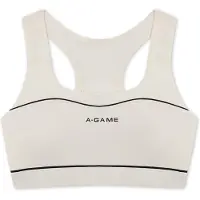 A-Game Soutien de desporto ecru