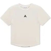 A-Game Top desportivo ecru