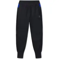 A-Game Calças de desporto preto