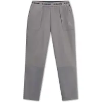 A-Game Calças de desporto cinzento
