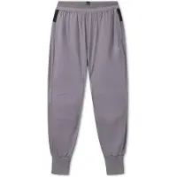 A-Game Calças de desporto cinzento