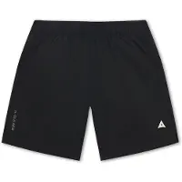 A-Game Calças de desporto preto