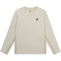 A-Game Camisa bege