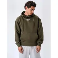 Toujours Actif Sweatshirt ' Apres ' verde