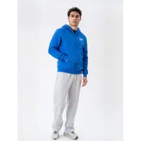 Toujours Actif Pullover ' Apres ' azul