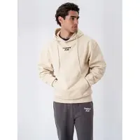 Toujours Actif Sweatshirt ' Apres ' bege