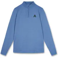 A-Game Camisa funcionais azul