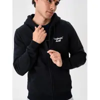 Toujours Actif Pullover 'Apres' preto