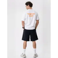 Toujours Actif Camisa ' Apres ' branco