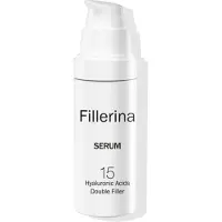 Labo suisse Fillerina 15HA Filler densificante grado 5, acido ialuronico, riempimento rughe, siero, 30 ml