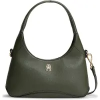 Tommy Hilfiger Malas de tiracolo oliveira