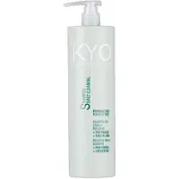 KYO Shampoo para lavagens frequentes Cleanse System 1000 ml