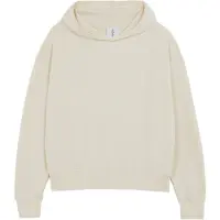 The Rad Black Kids Sweatshirt 'Xasuke Hoodie (Em_Mart Collab)' branco