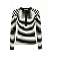 Opal Studio Top ' Frigg ' offwhite