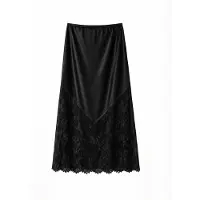 Opal Studio Saia ' Luna ' preto