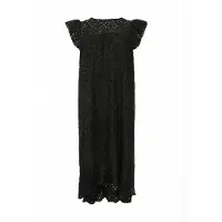 Opal Studio Vestido ' Dalia ' preto