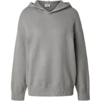 Estelou Pullover cinzento