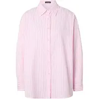 Estelou Blusa cor-de-rosa / rosa escurecido