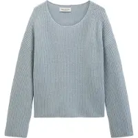 Marc O'Polo Pullover azul pombo