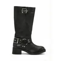 JoDis Botas chelsea ' SAXY ' preto