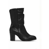 JoDis Botas chelsea ' ALBINA ' preto