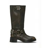 JoDis Botas chelsea ' SAXY ' castanho escuro