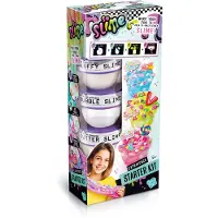 So Slime Artesanato Slime Experience Starter Kit