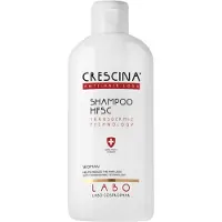 Labo suisse Crescina, Transdermic HFSC, Shampoo Capelli Anticaduta, 500 ml