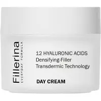 Labo suisse Fillerina Everyday Grado 5, Acido Ialuronico, Antietà, Giorno, Crema, 50 ml