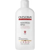 Labo suisse Crescina, Transdermic HFSC, Shampoo Capelli Anticaduta, 500 ml