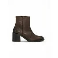 JoDis Botas chelsea ' SIERRA ' castanho escuro