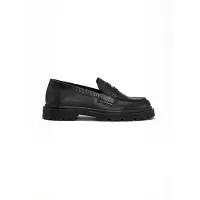 JoDis Mocassins ' SALMO ' preto