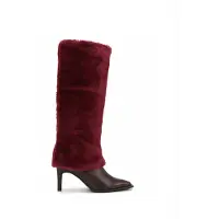 JoDis Botas chelsea ' NOVA ' bordeaux