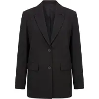 ATRE Blazer preto