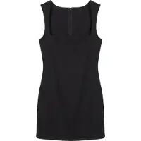 ATRE Vestido preto