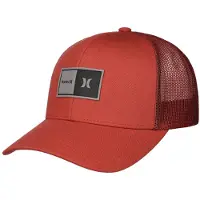 Hurley Boné Fairway Trucker
