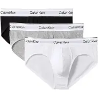 Calvin Klein Boxers Lv00nb4388 3 Unidades