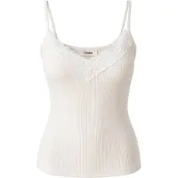 Delina Top offwhite