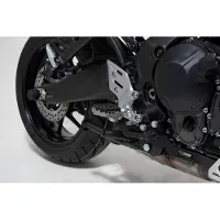 SW-Motech Estribos Ion Frs.06.011.10300/s Yamaha Mt-09 Abs Tracer 9 Gt 21-22/mt-09 Abs Tracer 9 21-22