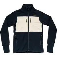 Devold Casaco Egga Grid Merino