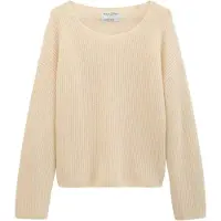 Marc O'Polo Pullover creme