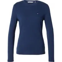 Tommy Hilfiger Camiseta De Manga Comprida Ww0ww53689