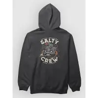 Salty Crew Moletom Com Capuz Catfish Monst
