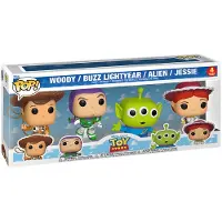 Funko POP! Figura Toy Story