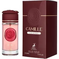 Maison Alhambra perfume Camille EDP 100 ml