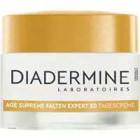 Diadermine Creme de dia Age Supreme Wrinkle Expert 3D - 50 ml