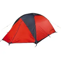 Hannah Outdoor Tenda De Campismo Covert 3 Ws