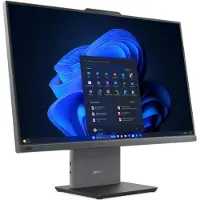 Lenovo Idg Computador All In One 13qh001asp 23.8´´ Ultra 5-225v/16gb/512gb Ssd
