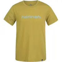 Hannah Camiseta De Manga Curta Bine