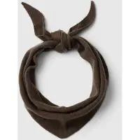 Selected Cachecol Maria Narrow Cashmere